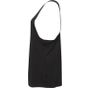 SF Clothing Women´s fashion workout vest black
