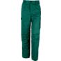 Result Action trousers bottle_green