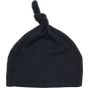 Babybugz Baby one-knot black