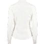 Kustom Kit Women's Oxford Shirt Long Sleeve White