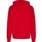 New Morning Studios Basic hoody city_red