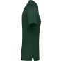 Kariban Polo piqué unisexe bottle_green