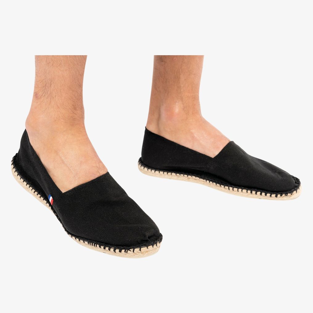 Espadrilles unisexe kariban