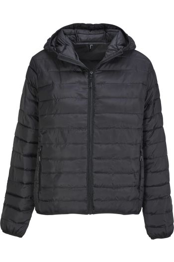 Image produit Stream Hooded Women