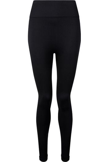 Image produit Legging femme Tridri® multisports coupe 3D sans couture Sculpt pour femme