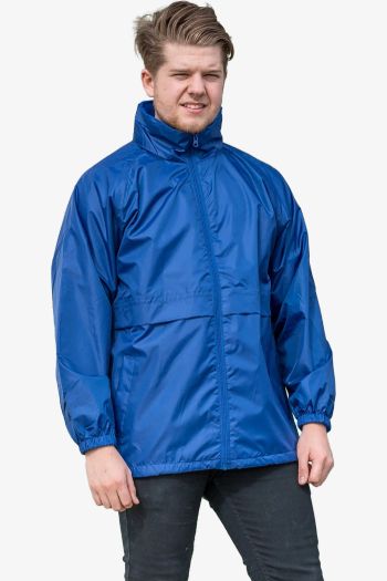 Image produit Coupe-vent Essentiel