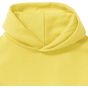 Russell Sweat capuche enfant yellow
