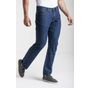 Rica Lewis Jeans RL70 coupe droite coton stone washed marine