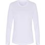TriDri T-Shirt manches longues Performance femme Tridri® white