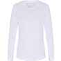 TriDri T-Shirt manches longues Performance femme Tridri® white