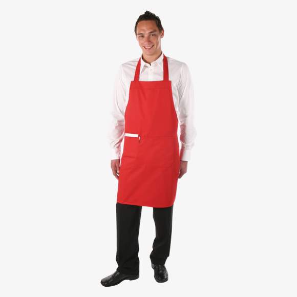 Tablier professionnel Link Kitchenwear