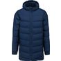 ProAct Parka Team sports sporty_navy