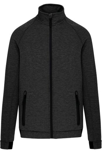 Image produit Veste col montant