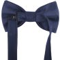 karlowsky Bow tie Classic navy