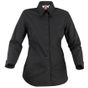 CG Workwear Blouse Ferrara Lady black