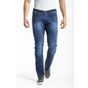 Rica Lewis Jeans RL70 stretch coupe droite brossé LUNO denim