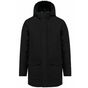 Kariban Premium Parka homme imperméable black
