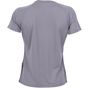 Cona Sports Ladies Rainbow Tech Tee cool_grey