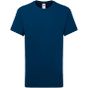 fruit of the loom Kids Iconic 195 T mountain_blue