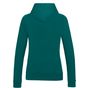 AWDis Just Hoods Women's College Hoodie jade