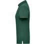 James&Nicholson Workwear Polo Women dark_green