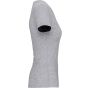 Kariban T-shirt Bio150 IC femme oxford_grey