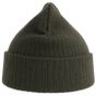 Atlantis Bonnet en polyester recyclé RIO olive