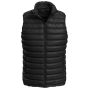 Stedman Lux Padded Vest Men black_opal