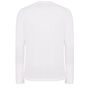 JHK Sport t-shirt man long sleeves white