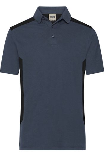 Image produit Men´s Workwear Polo -STRONG-
