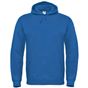 B&C Collection ID.003 Cotton Rich royal_blue