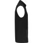 WK Designed To Work Gilet Day To Day homme black/silver