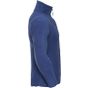 Russell Veste polaire col quart de zip bright_royal