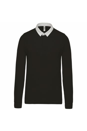 Image produit Polo rugby 