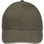 Sol's Buffalo army/beige