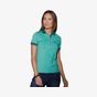 James&Nicholson Ladies´ Heather Polo