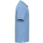 Russell Polo homme 100% coton Ultimate sky
