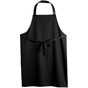 Dennys london Bib Aprons black