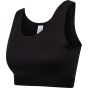 SF Clothing Kids´ fashion crop top black/black