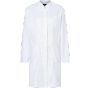 karlowsky Women's Lab Coat Modern-Shape White