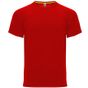 Roly Sport Monaco rouge