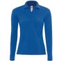 B&C Collection Safran Pure LSL / Women royal_blue