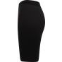 SF Clothing Women´s fashion cycling shorts black/black