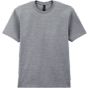 Gildan Softstyle™ Midweight adult t-shirt ring_spun_sport_grey