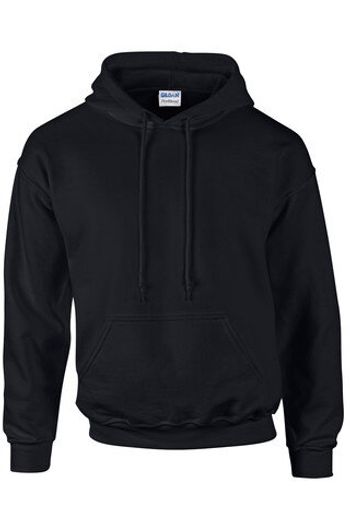 Image produit Gildan® DryBlend® Adult hooded sweatshirt