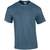 Gildan T-Shirt Ultra Cotton - indigo_blue - S