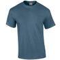 Gildan T-Shirt Ultra Cotton bleu indigo