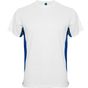 Roly Sport Tokyo blanco/royal