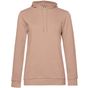 B&C Collection #Hoodie /women nude
