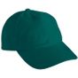 Myrtle Beach 6-Panel Raver Cap dark_green